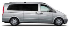 8 seater minicabs